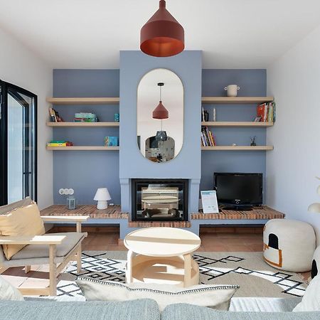 Vila Ramalhete W/ 3 Bdr & Balcony By Lovelystay 阿尔图拉 外观 照片