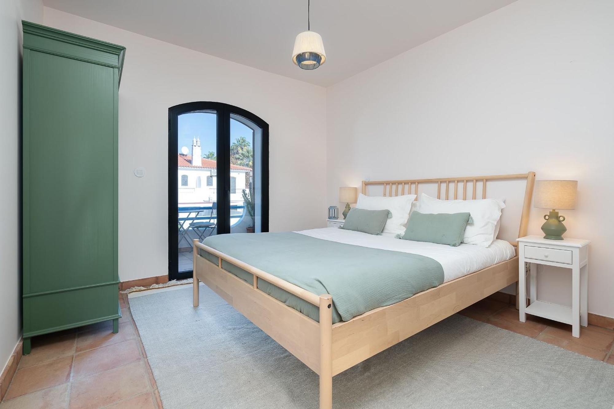 Vila Ramalhete W/ 3 Bdr & Balcony By Lovelystay 阿尔图拉 外观 照片