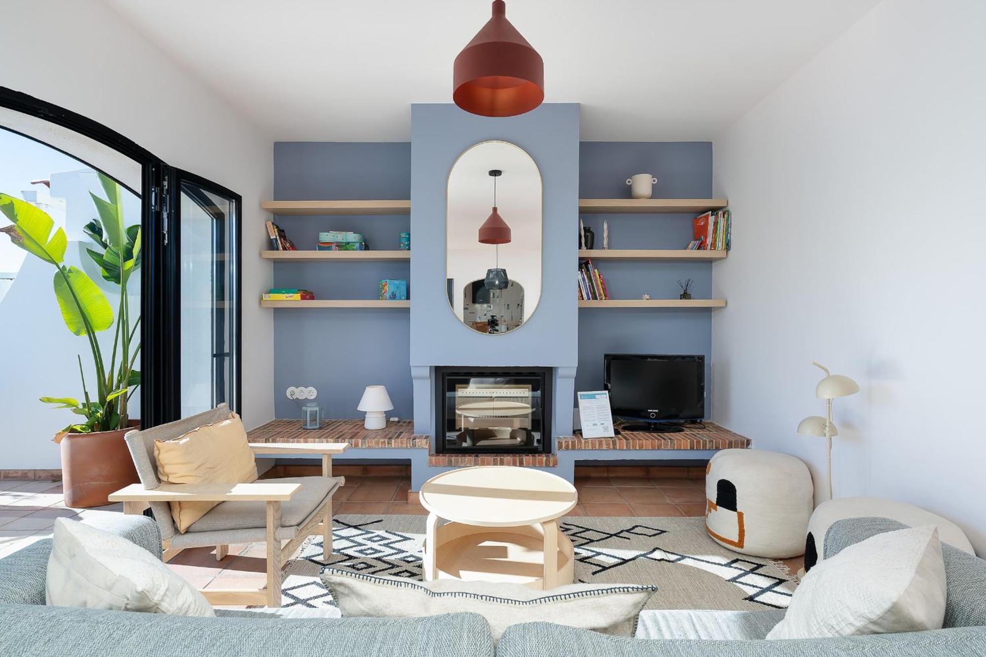 Vila Ramalhete W/ 3 Bdr & Balcony By Lovelystay 阿尔图拉 外观 照片