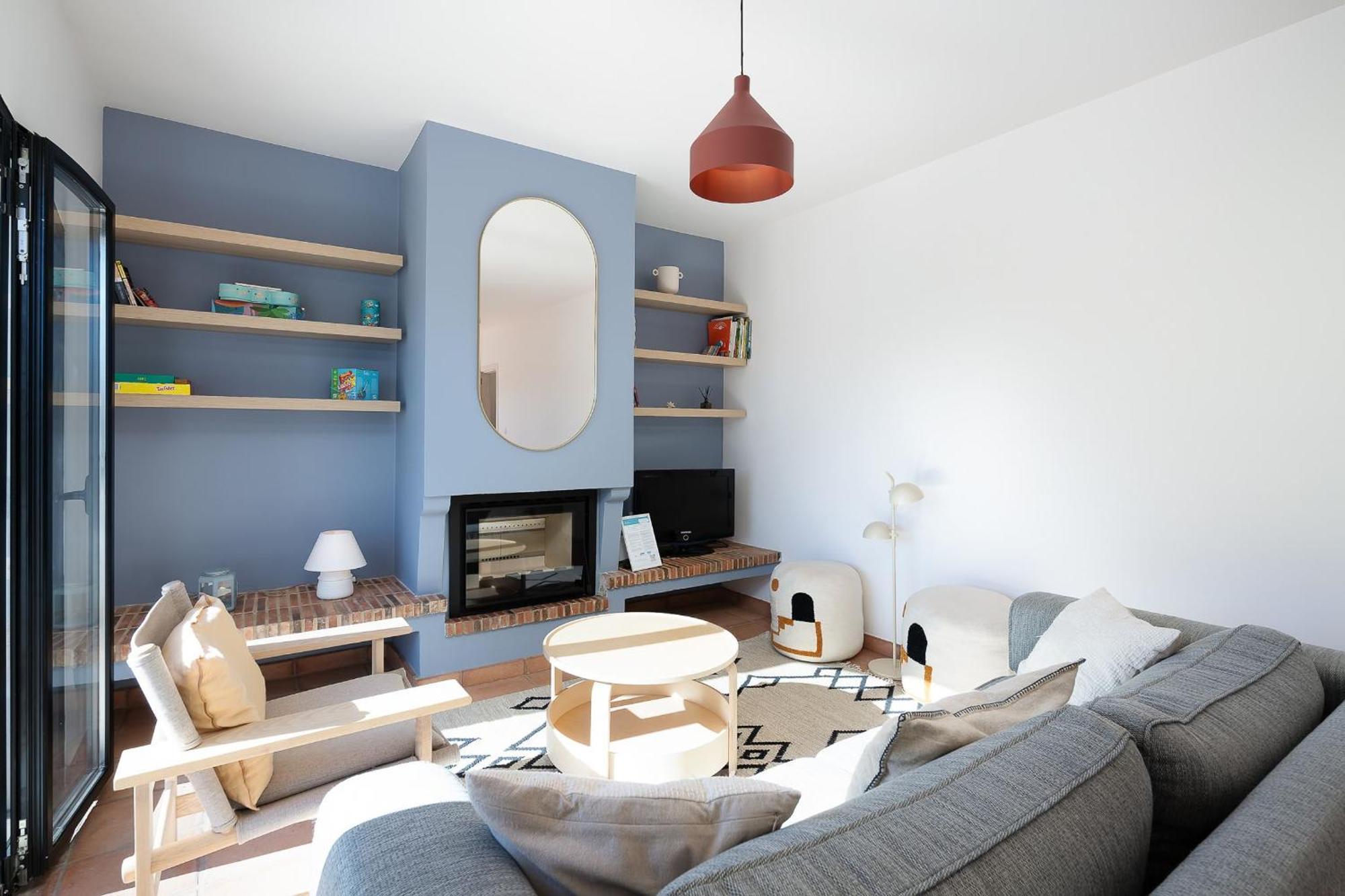 Vila Ramalhete W/ 3 Bdr & Balcony By Lovelystay 阿尔图拉 外观 照片