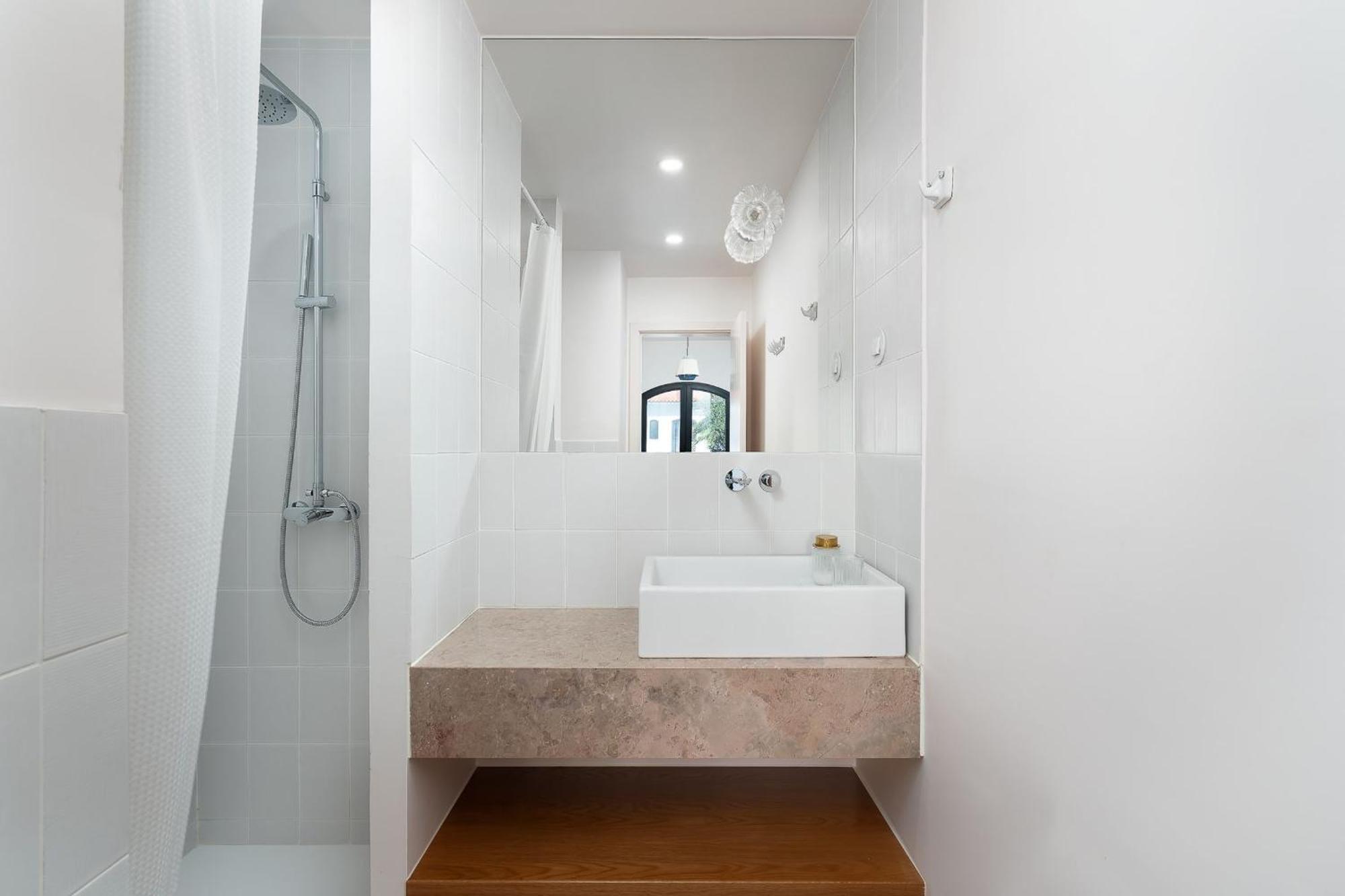 Vila Ramalhete W/ 3 Bdr & Balcony By Lovelystay 阿尔图拉 外观 照片